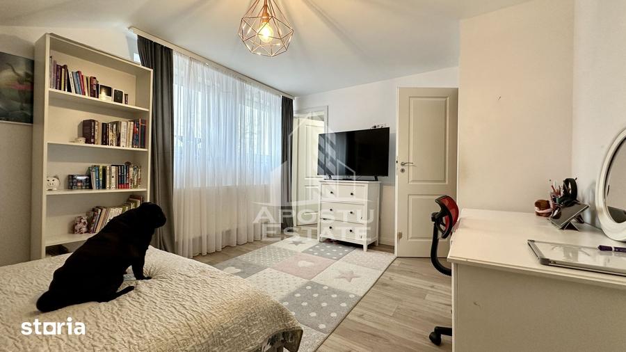 Casa individuala de vanzare cu 5 camere, zona Freidorf, Timisoara - 7