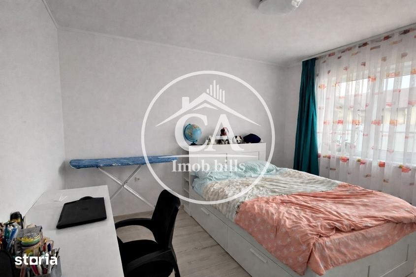 Casa de vanzare cu 4 camere in O?orhei, Bihor - 13