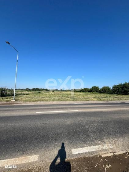 Spațiu comercial, în Sud