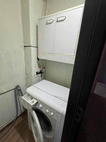 Garsonieră semidecomandată, mobilată în Blașcovici