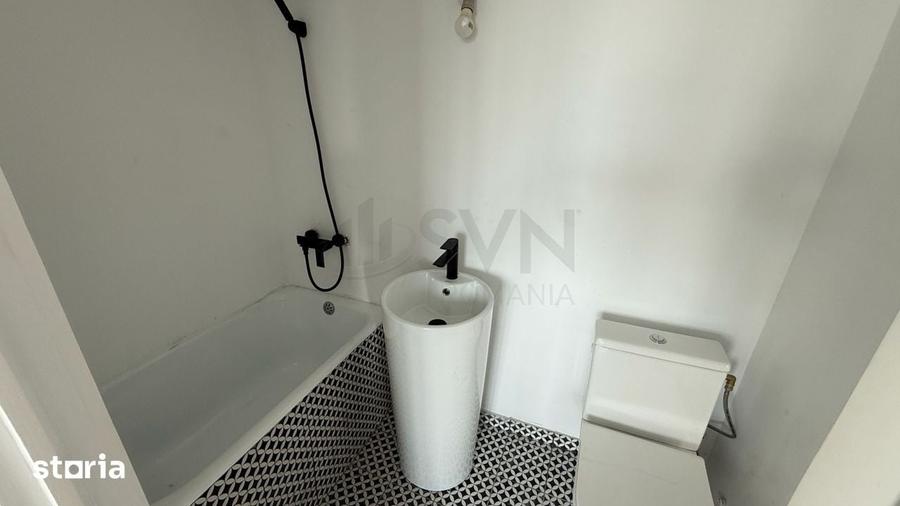 Apartament cu 2 camere Cal Victoriei Renovat - 9