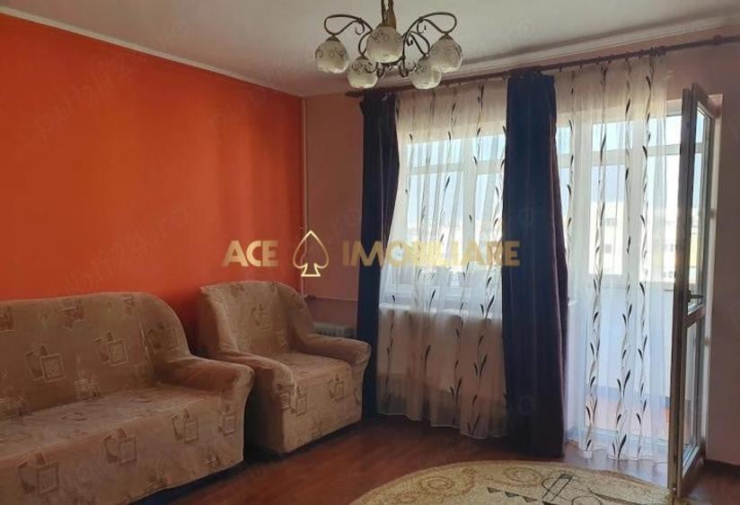 Apartament cu 2 camere decomandat, mobilat în Pantelimon