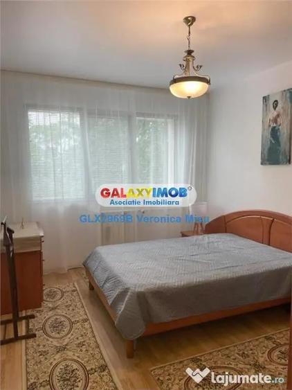 Apartament cu 2 camere semidecomandat în Dristor
