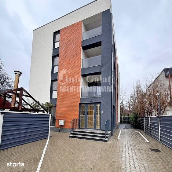 Apartament cu 2 camere, mobilat în Micro 40