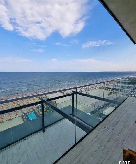 Apartament cu 2 camere decomandat în Nord