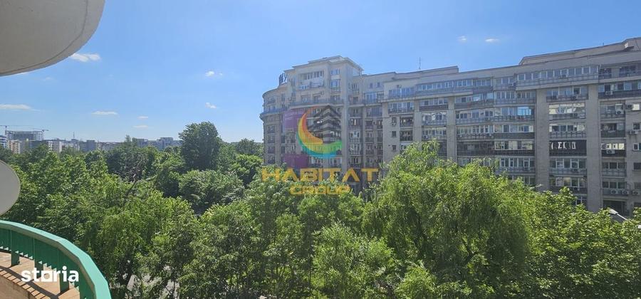 Spațiu comercial, de 84 mp, în Unirii