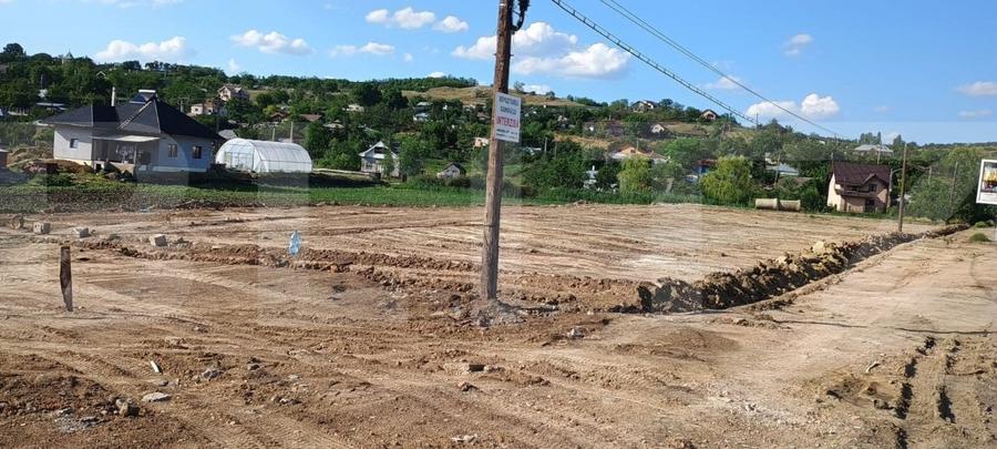 Spațiu comercial, de 4,800 mp, în Răchiți