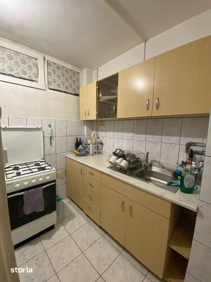Garsonieră în Mărăști