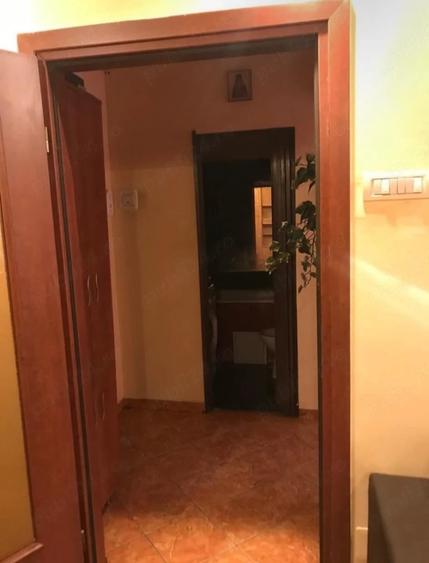Garsonieră nedecomandată în Central