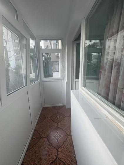 Apartament cu 2 camere decomandat în Timișoara