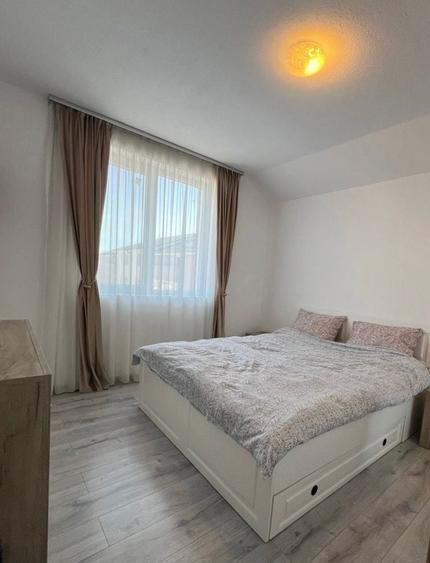Apartament cu 2 camere în Giroc