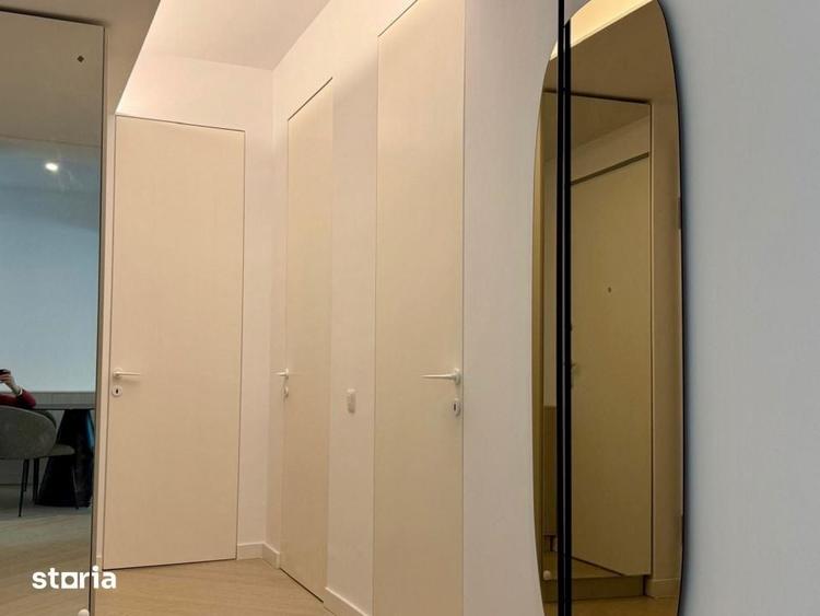 Apartament 2 camere de inchiriat in Pipera | Cortina North - 4