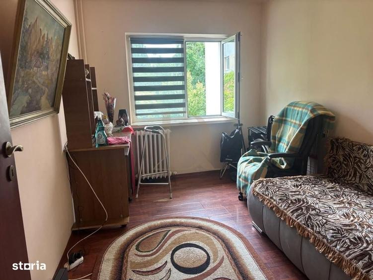 Apartament cu 3 camere decomandat în Ultracentral