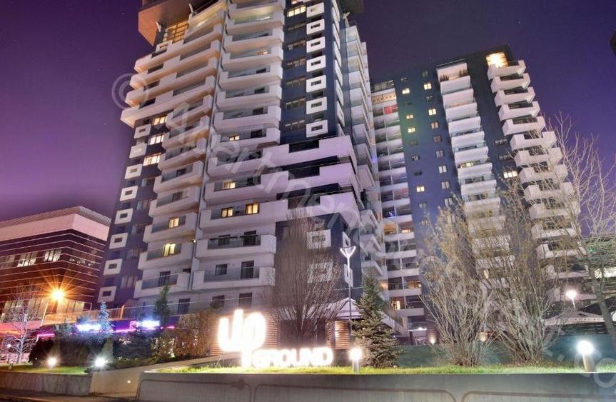 Apartament cu 2 camere decomandat, mobilat în Aviației
