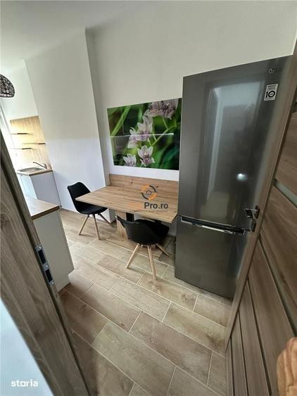 Apartament cu 2 camere decomandat în Ultracentral