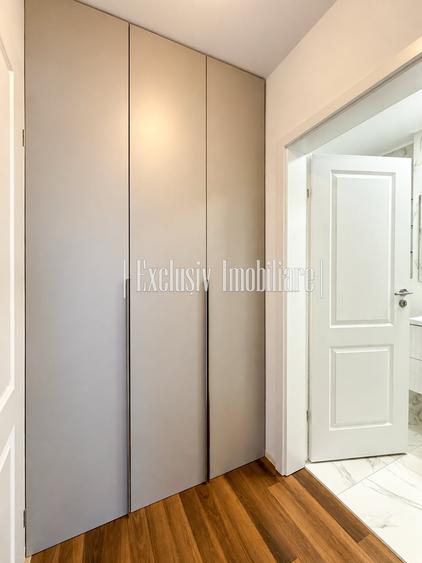Apartament premium 2 camere | Faleza Nord | BND Building | Parcare - 10