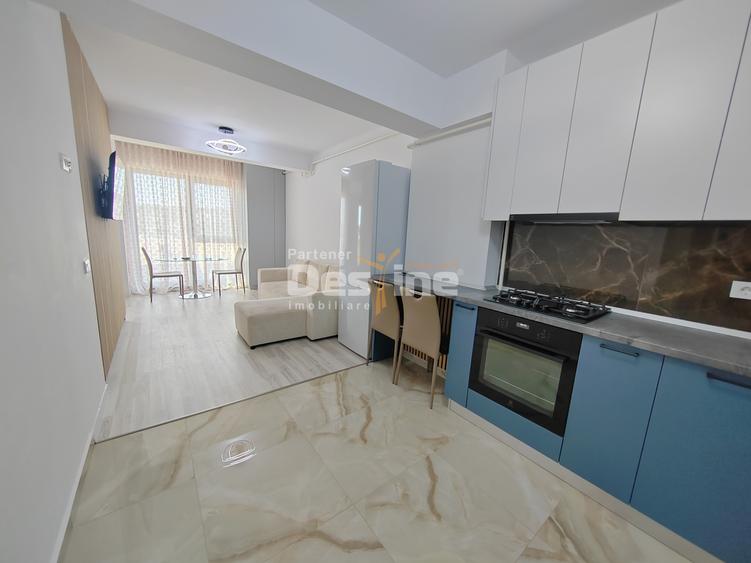 COMISION 0% - Chirie, Apartament 1 cameră + LOC DE PARCARE - 2
