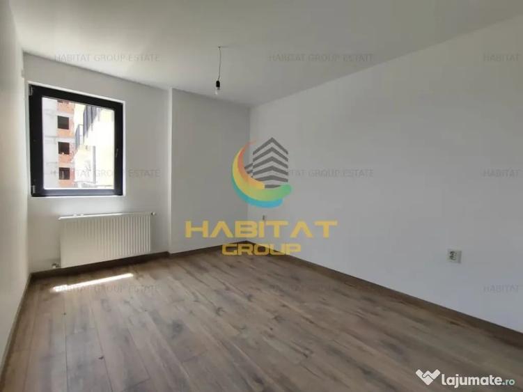 Apartament cu 2 camere decomandat în Berceni