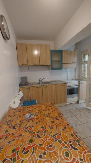 Apartament cu 2 camere decomandat în Unirii