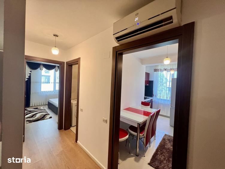 Apartament cu 2 camere în Brâncoveanu