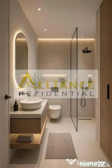 Apartament 2 Camere Nou || Avans Flexibil si Conditii Ava... - 2