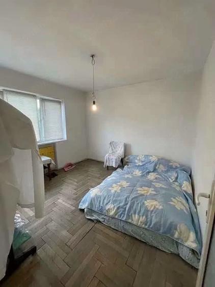 De vanzare apartament cu 2 camere, balcon, fix pe Bd Roman Musat, 58000 euro - 1
