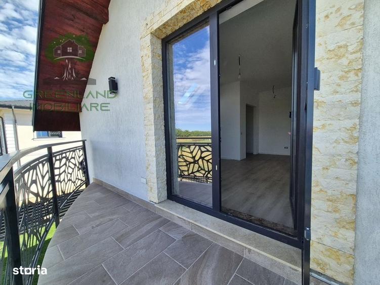 CASA PREMIUM 5 camere, 3 bai, 202mp, teren 500mp, DANCU-HOLBOCA - 9
