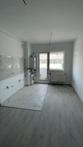 Apartament cu 2 camere decomandat în Chiajna