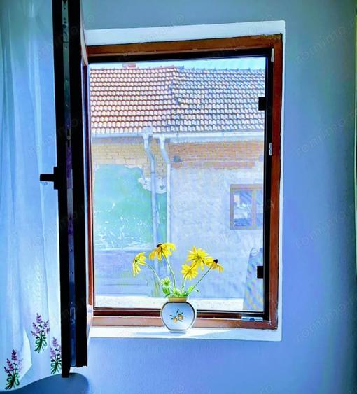 Casă cu 2 camere în Bănia