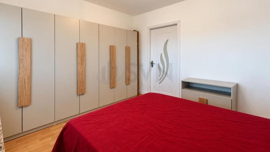 Apartament cu 2 camere decomandat, mobilat în Drumul Taberei