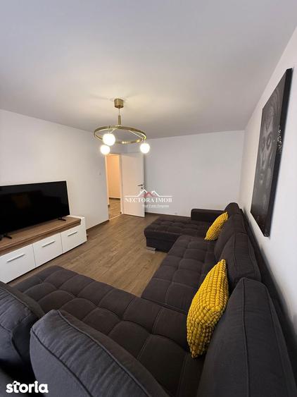 Apartament cu 4 camere în Iosia