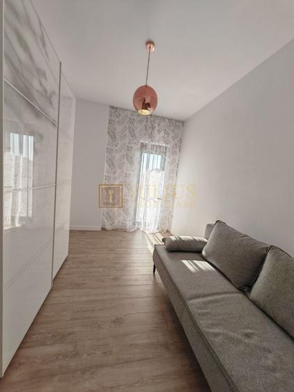 Apartament cu 3 camere decomandat, mobilat în Giroc
