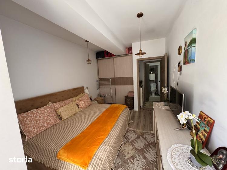 Apartament decomandat, 3 camere, 70 mp, zona George Enescu - 4
