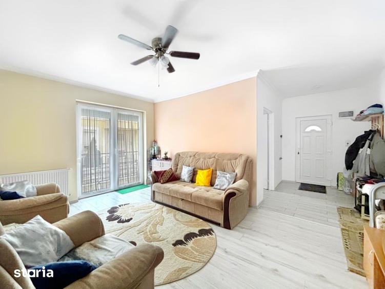 Apartament cu 2 camere în Giroc — fotografia 1