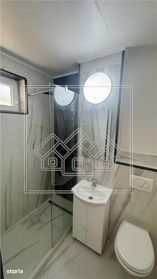 Apartament cu 3 camere în Ștrand