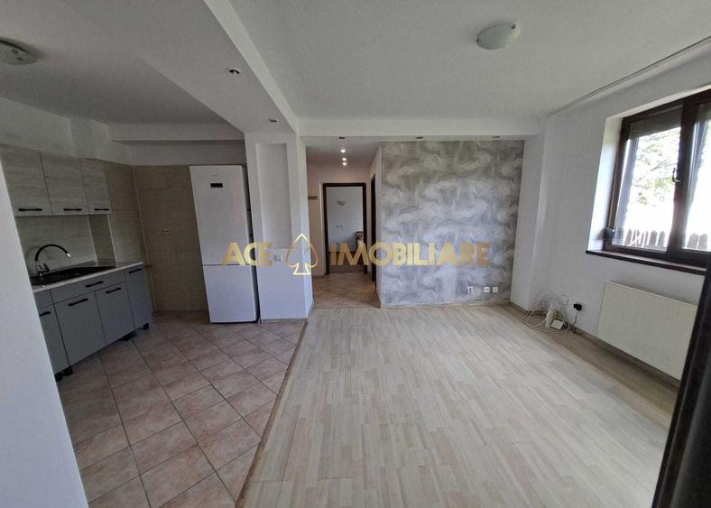 Apartament cu 3 camere semidecomandat, mobilat în Prelungirea Ghencea