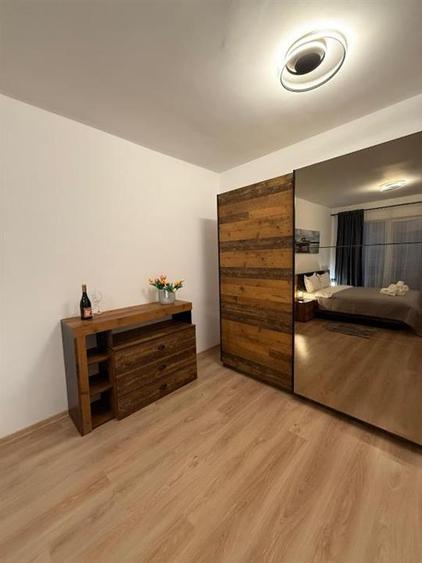 Apartament 2 camere Alphaville Arena incalzire in pardoseala cu loc de parcare - 10