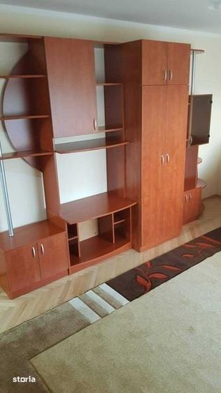 Inchiriez ap 2 camere Intre Lacuri - 2