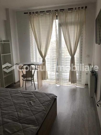 Apartament cu 2 camere decomandat în Borhanci