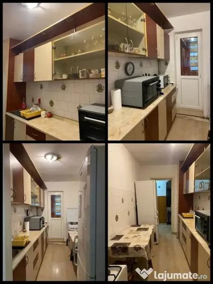 Apartament 2 camere, 40mp | Zona Manastur | Cluj-Napoca | - 6