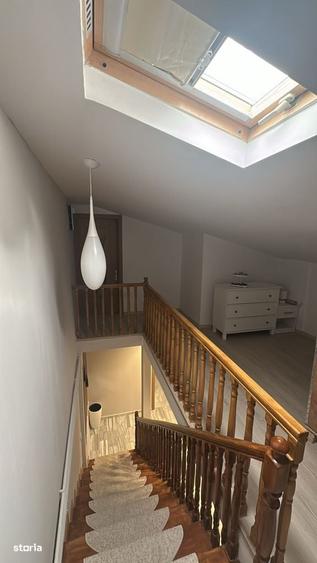 Apartament cu 4 camere în Nord