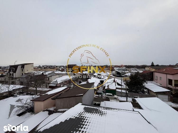 Garsonieră, mobilată în Rahova