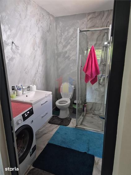 SuperCasa 4 cam Caramida Centru-Bis.Sf. Gheorghe, pentru 2 familii - 7