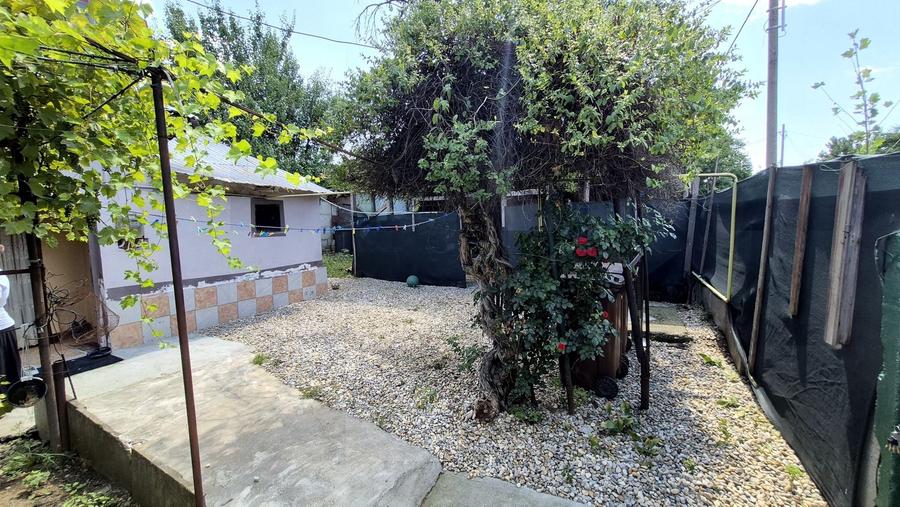 Teren Construcții intravilan de 193.30000305176 mp, în Chitila