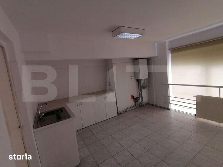 Spațiu comercial, de 72 mp, în Mărăști