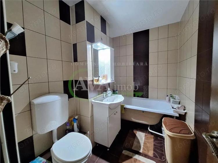 Apartament 2 camere semidecomandate, zona Piata Sud - 2
