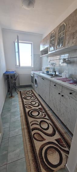 Garsonieră semidecomandată în Gruia