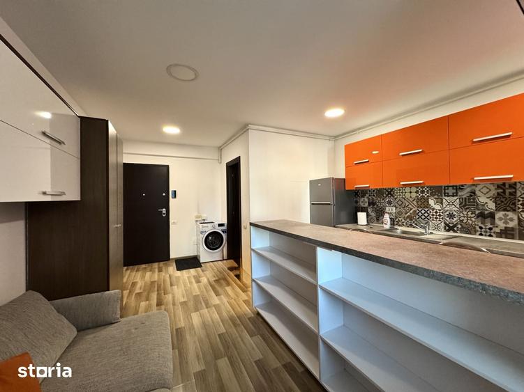 2 Camere Grozavesti | 44mp, Balcon, AC | Mobilat Nou, 7 min Metrou - 6