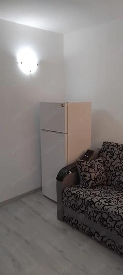 Garsonieră nedecomandată în Bularga