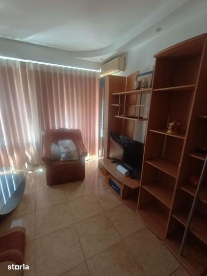 Apartament cu 2 camere în Centrul Istoric — fotografia 3